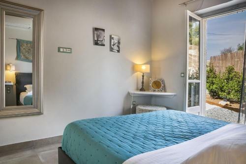 Manganos Villa Sleeps 2 Pool Air Con Wifi