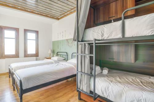 Hotel Selina Centavrus Pelion