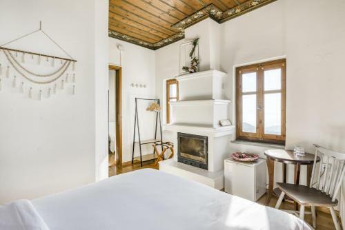 Hotel Selina Centavrus Pelion