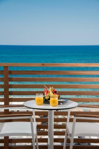 Ammos Beach Hotel