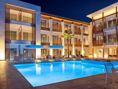 Ammos Beach Hotel
