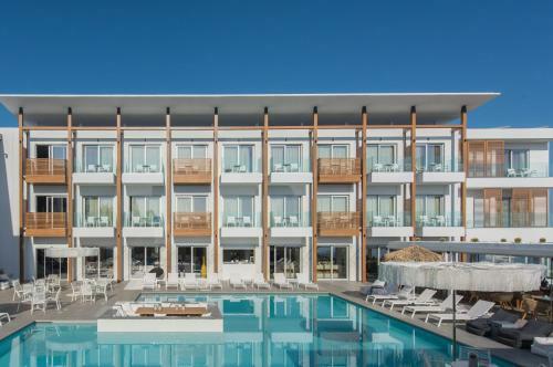 Ammos Beach Hotel