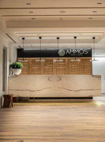 Ammos Beach Hotel