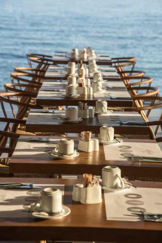 Ammos Beach Hotel