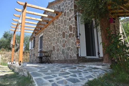 Villa Eftichis