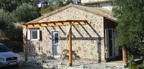 Villa Eftichis