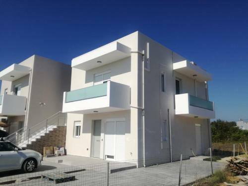 Apartamento Gianni's House