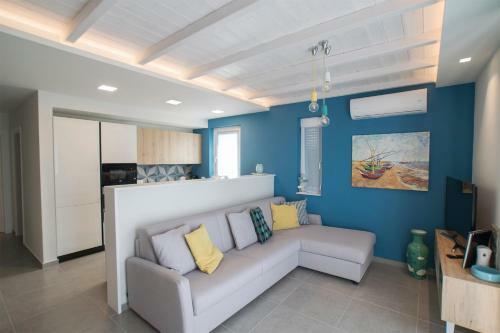 Apartamento Gianni's House