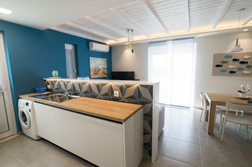 Apartamento Gianni's House