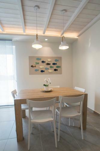 Apartamento Gianni's House