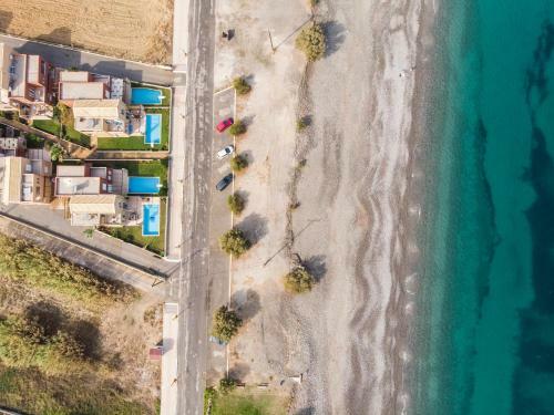 Athina's Villa On The Sea
