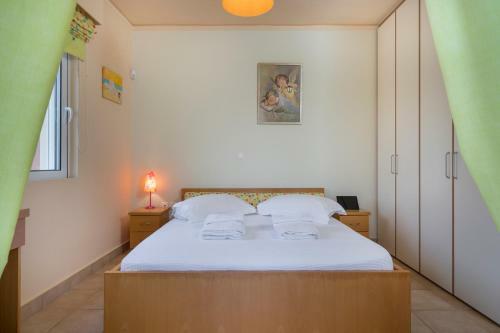 Athina's Villa On The Sea