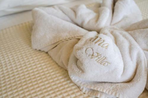 Athina's Villa On The Sea