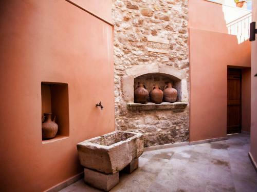 Holiday Home Ariadne