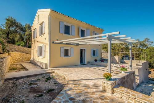 Villa Constadina