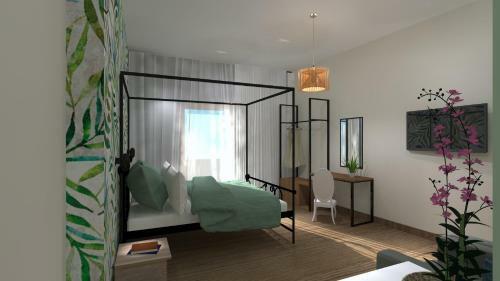 Hotel Aethon Airport Project-free Shuttle