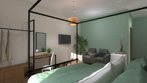 Hotel Aethon Airport Project-free Shuttle