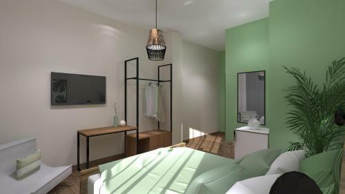Hotel Aethon Airport Project-free Shuttle