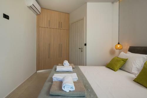 Aegean Breeze Apartments