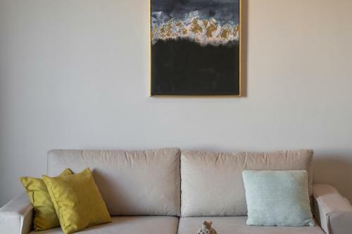 Aegean Breeze Apartments