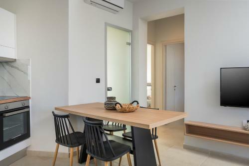 Aegean Breeze Apartments