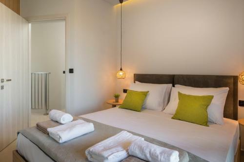 Aegean Breeze Apartments
