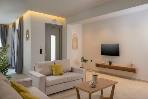 Aegean Breeze Apartments