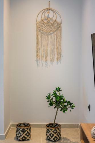 Aegean Breeze Apartments