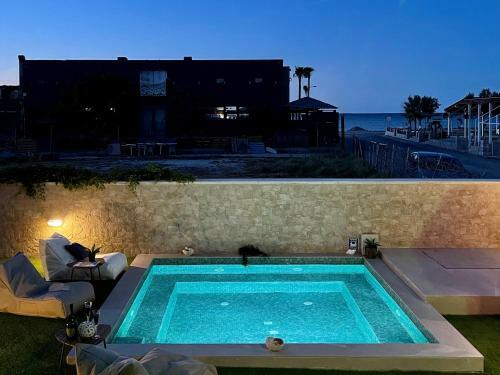 Aegean Breeze Apartments