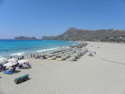 Aegean Breeze Apartments