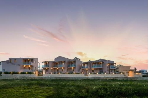 Aegean Breeze Apartments