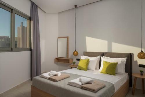 Aegean Breeze Apartments