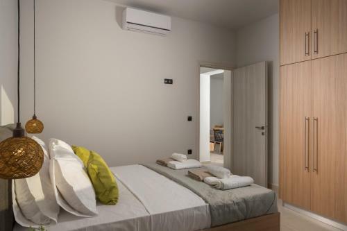 Aegean Breeze Apartments