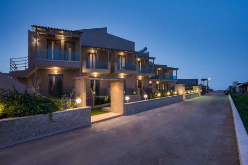 Aegean Breeze Apartments