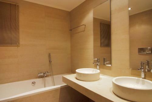 Apartamento Seaview Hibiscus Villa