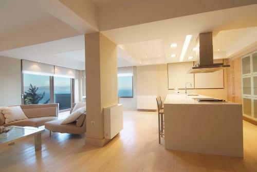 Apartamento Seaview Hibiscus Villa