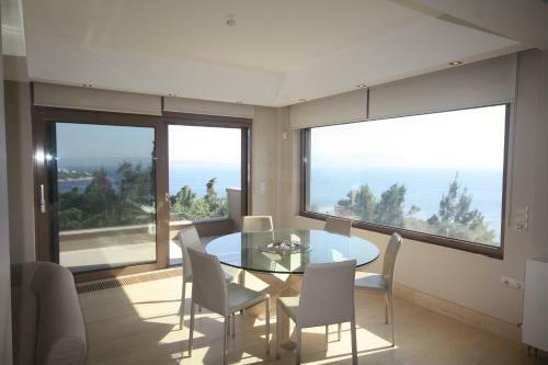 Apartamento Seaview Hibiscus Villa
