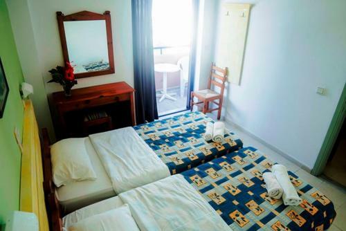 Marika Apartments Lease