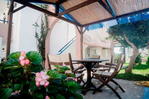 Marika Apartments Lease
