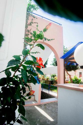 Marika Apartments Lease