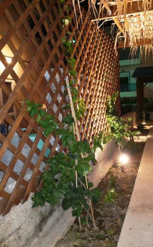 Marika Apartments Lease