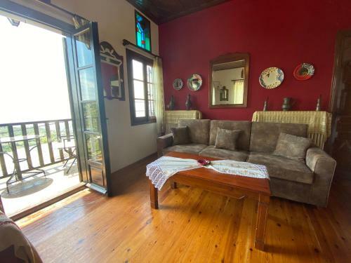 Apartamento Arhontiko Theofilos