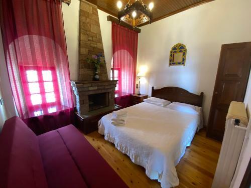 Apartamento Arhontiko Theofilos