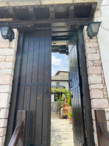 Apartamento Arhontiko Theofilos