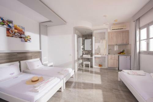 Hotel I Candy ''by Checkin''