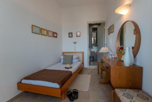 Dedalos Hotel
