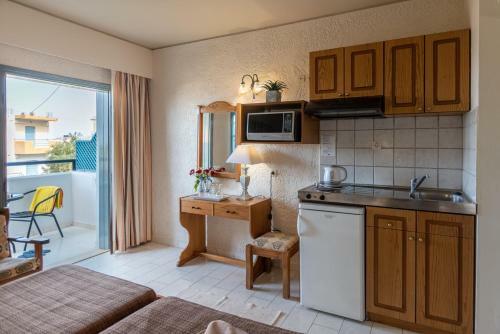 Dedalos Hotel