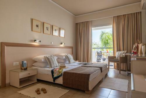 Dedalos Hotel
