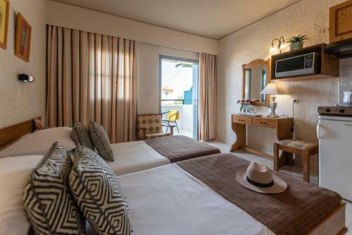 Dedalos Hotel