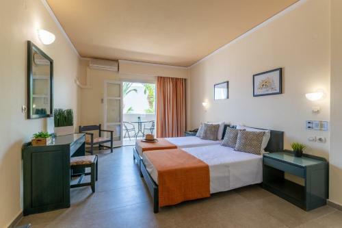 Dedalos Hotel